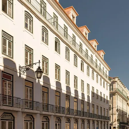 Mythic Sana Downtown 5*