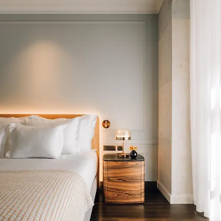 Mythic Sana Downtown Ξενοδοχείο 5*