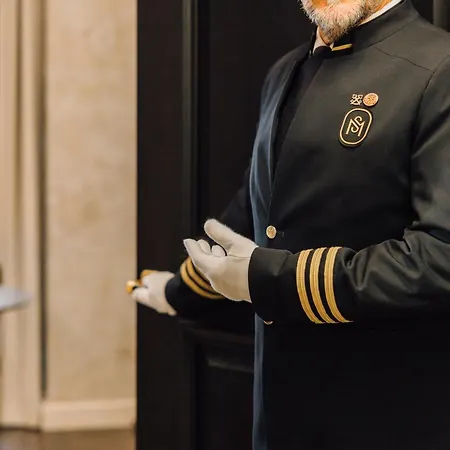 Mythic Sana Downtown 5* Lisboa