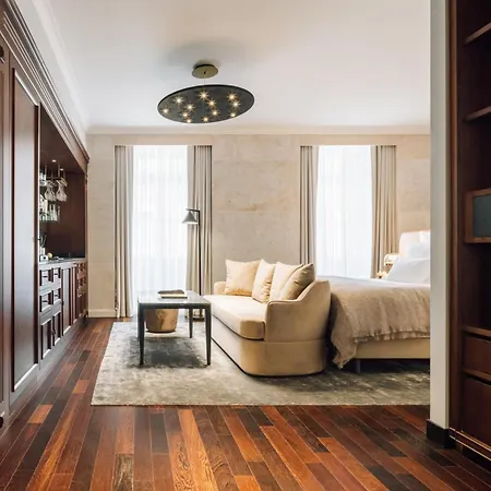 Mythic Sana Downtown Ξενοδοχείο Lisboa