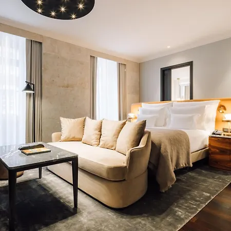 Mythic Sana Downtown 5*