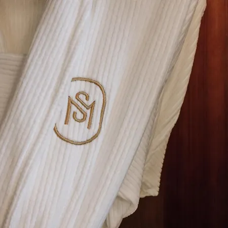 Mythic Sana Downtown 5* Lisboa