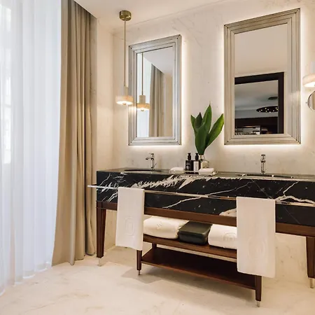 Ξενοδοχείο Mythic Sana Downtown