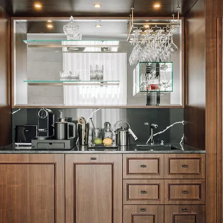 Ξενοδοχείο Mythic Sana Downtown