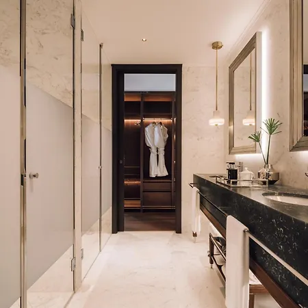 Ξενοδοχείο Mythic Sana Downtown