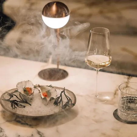 Mythic Sana Downtown Lisboa