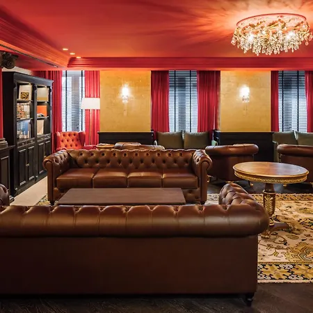 Mythic Sana Downtown 5*