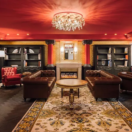 Ξενοδοχείο Mythic Sana Downtown Lisboa