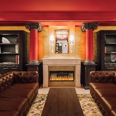 Mythic Sana Downtown Ξενοδοχείο Lisboa