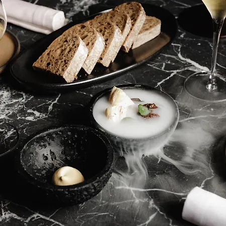 Mythic Sana Downtown Ξενοδοχείο 5*