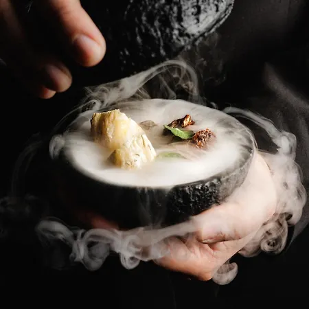 Mythic Sana Downtown