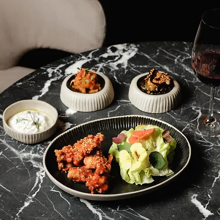 Mythic Sana Downtown 5*