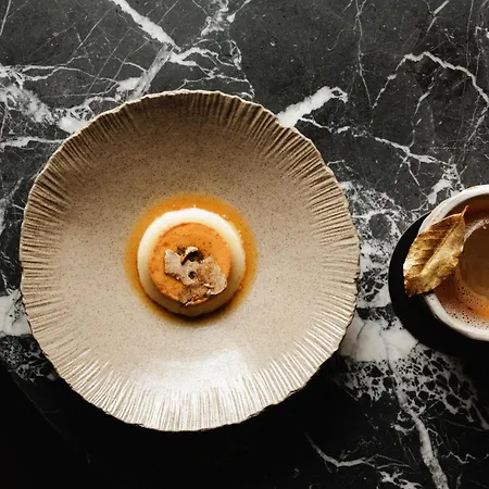 Mythic Sana Downtown Ξενοδοχείο 5*