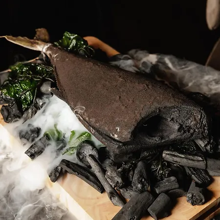 Mythic Sana Downtown Ξενοδοχείο