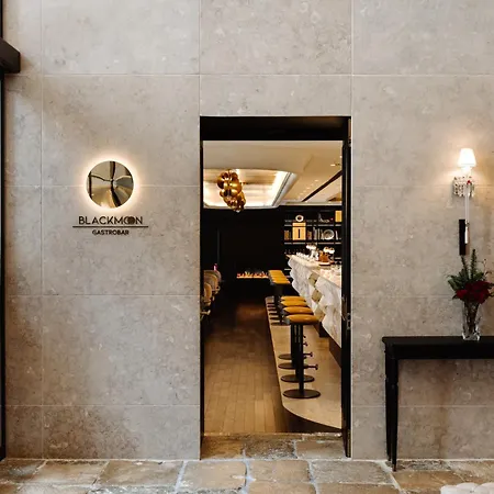 Mythic Sana Downtown 5* Lisboa