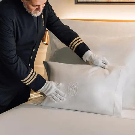 Mythic Sana Downtown 5* Lisboa