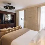 Mythic Sana Downtown 5* Lisboa