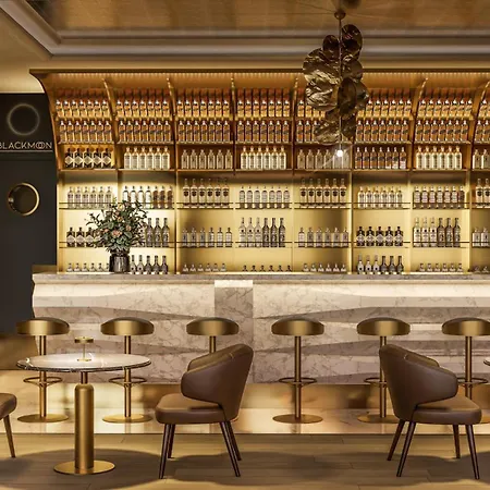 Mythic Sana Downtown