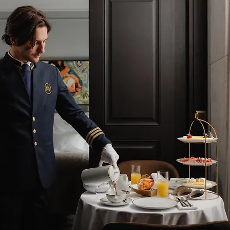 Mythic Sana Downtown 酒店 5*