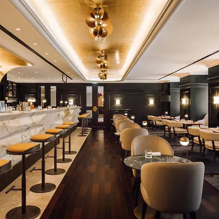 Mythic Sana Downtown 5* Lisboa