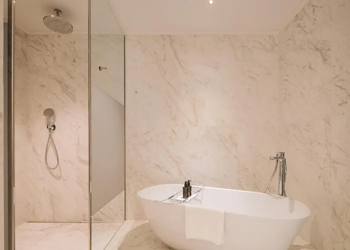 Mythic Sana Downtown 酒店 5*