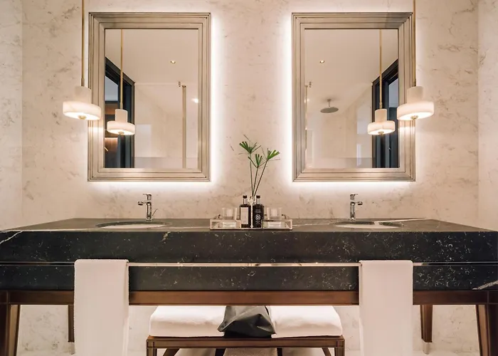 Mythic Sana Downtown 酒店 Lisboa