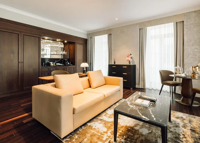 酒店 Mythic Sana Downtown Lisboa