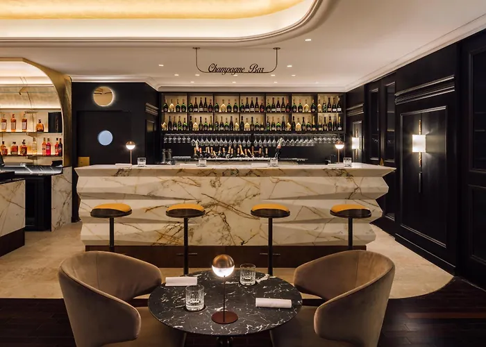 Mythic Sana Downtown Hotel Lissabon