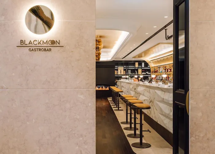 Hotel Mythic Sana Downtown Lissabon