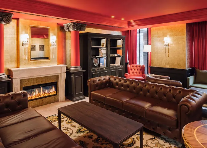 Mythic Sana Downtown