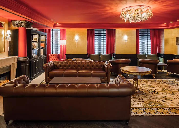 Mythic Sana Downtown 5*