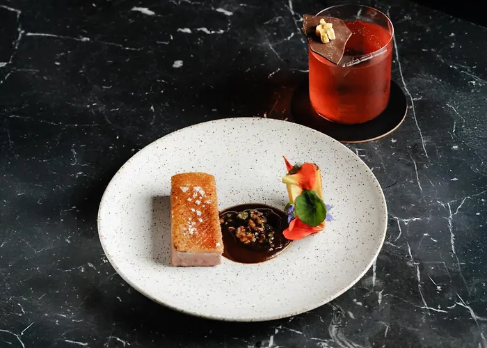 酒店 Mythic Sana Downtown Lisboa