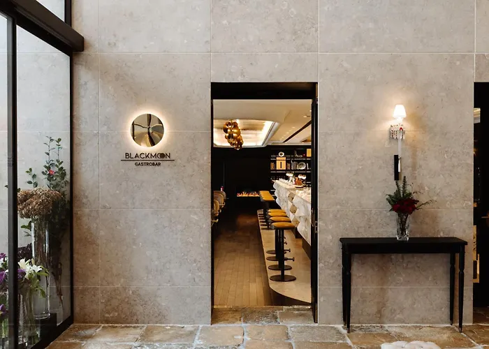 Mythic Sana Downtown 5* Lissabon