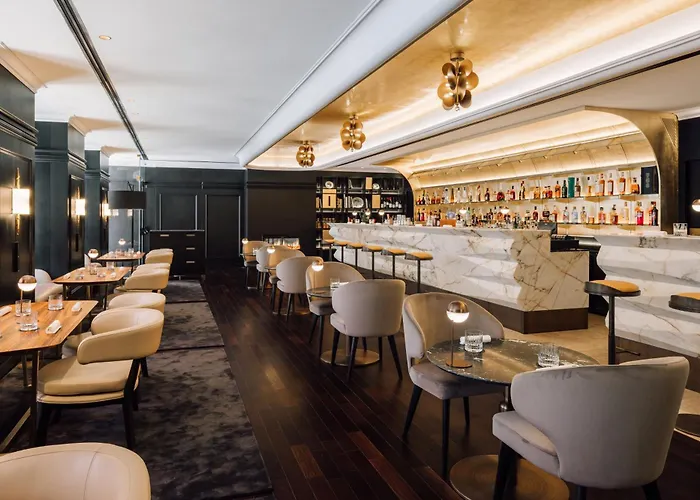 Mythic Sana Downtown Hotel Lissabon