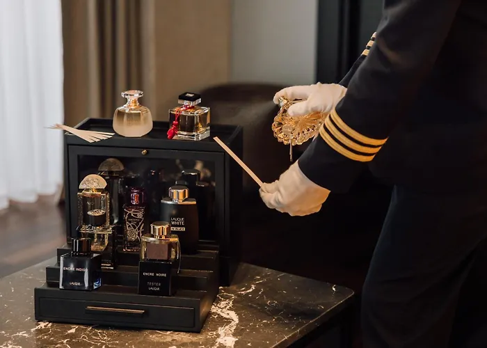 Mythic Sana Downtown 5* Lisboa