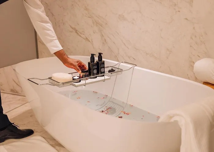 Hotel Mythic Sana Downtown 5*