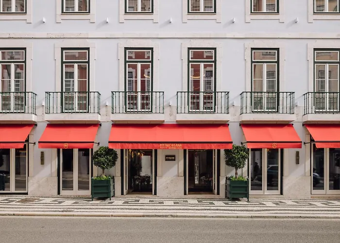 Mythic Sana Downtown 5*