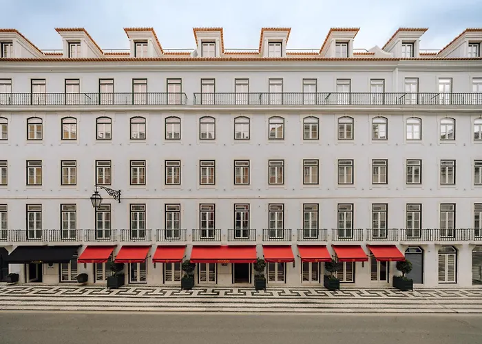 Mythic Sana Downtown Hotel