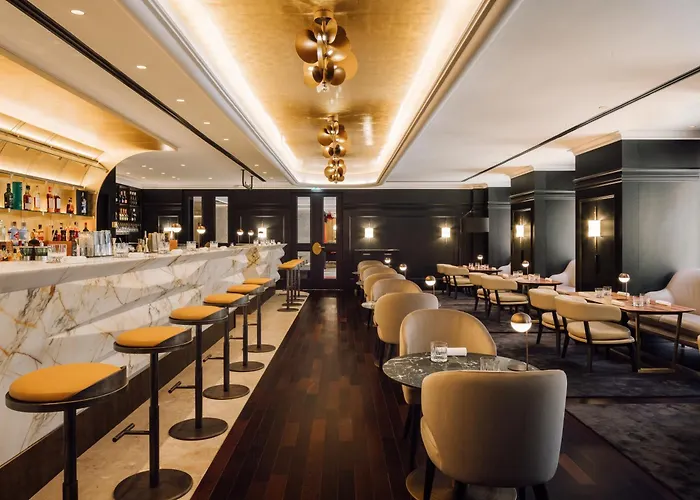 Mythic Sana Downtown 5* Lisboa