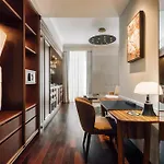 Mythic Sana Downtown Hotel 5*