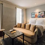Mythic Sana Downtown Lisbon
