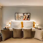 Mythic Sana Downtown Hotel Lisbon
