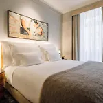 Hotel Mythic Sana Downtown Lisbon