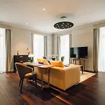Hotel Mythic Sana Downtown