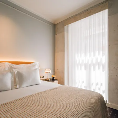 Hotel Mythic Sana Downtown 5*