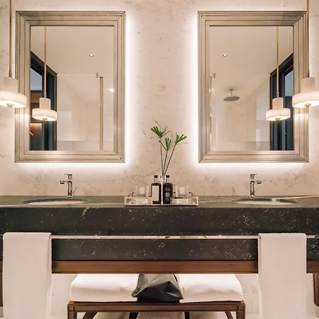 Mythic Sana Downtown Lissabon