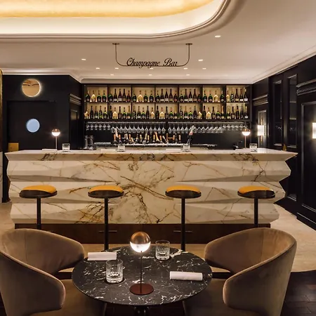 Mythic Sana Downtown Hotel Lizbona