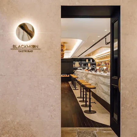 Hotel Mythic Sana Downtown Lisboa