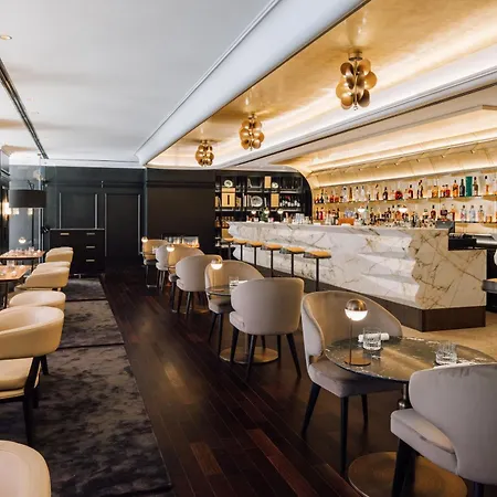 Mythic Sana Downtown Hotel Lizbona