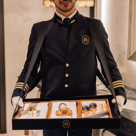 Hotel Mythic Sana Downtown Lisbon